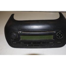 AUTORADIO FIAT QUBO (08-16)