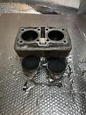 Cilindro con pistone Honda CMX