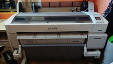 Plotter Epson SureColor T5000 (LEGGERE DESCRIZIONE)