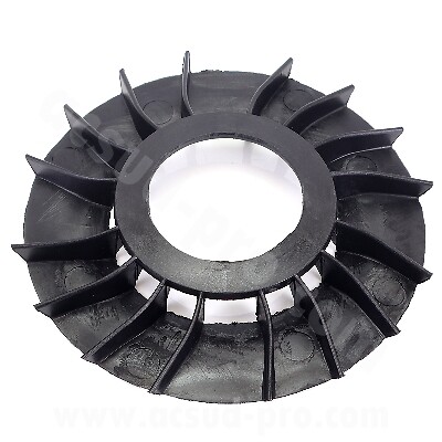 845611 ventola variatore - ,