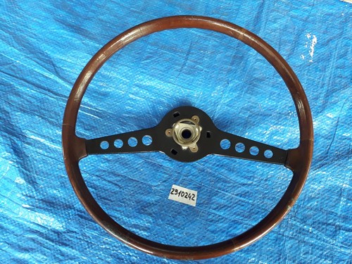 Volante 124 850 sport spider - 124,