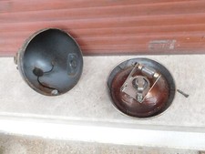 MOTO GUZZI MOTOM 48 FARO