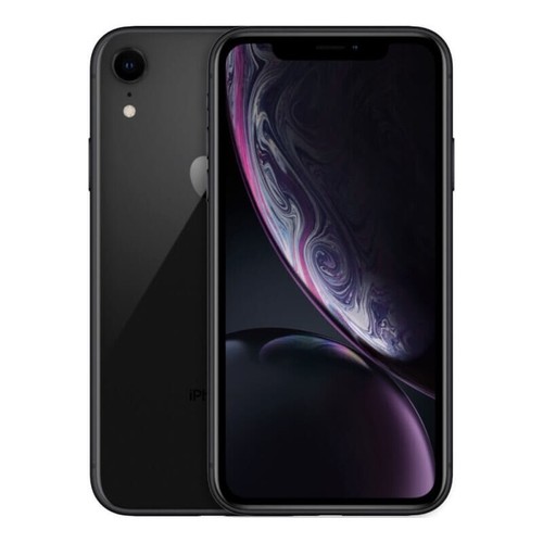 Apple iphone 128gb - 128gb, nero