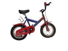 BICICLETTA 12 CASCELLA BIMBO/A VARI COLORI