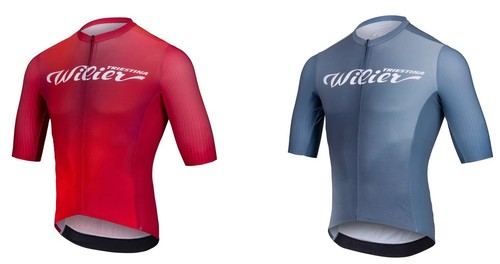 Maglia wilier triestina - triestina, "