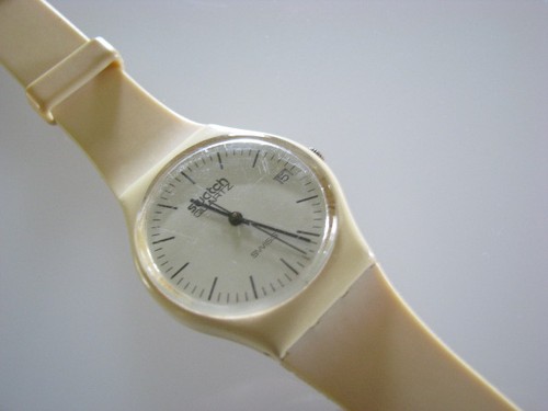 Gt403 swatch panna 1983 da - 1983,