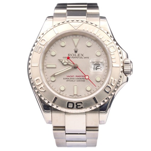 Orologio rolex yacht master - rolex,