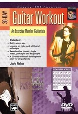 30-Day Guitar Workout Guitar