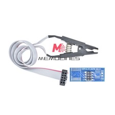 SOIC8 SOP8 Flash Chip IC Test