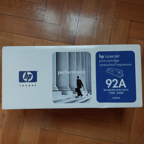 Nuovo originale toner - toner, hp