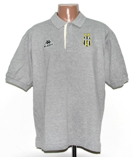 Polo kappa juventus italia - kappa,