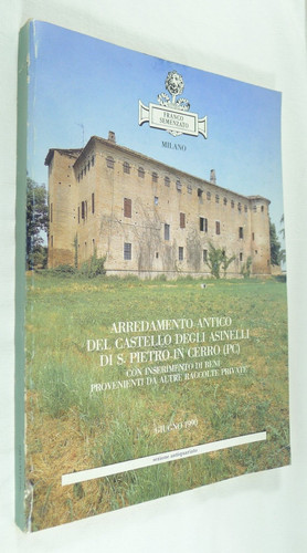 Arredamento antico castello - arredamento,