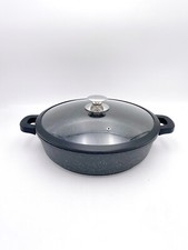 Tegame 32cm Bavaria  Pietra