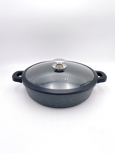 Tegame 32cm bavaria - tegame,