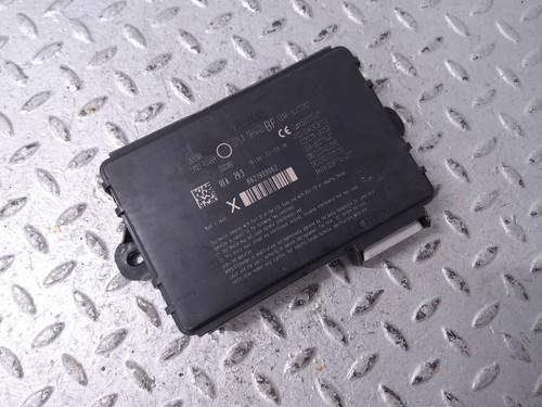 Modulo centralina keyless - keyless, go