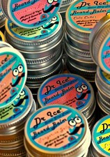 Balsamo da Barba Premium -