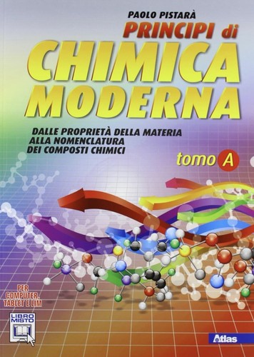 Principi chimica moderna - chimica,