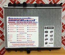 Radiatore Peugeot 208 Benzina