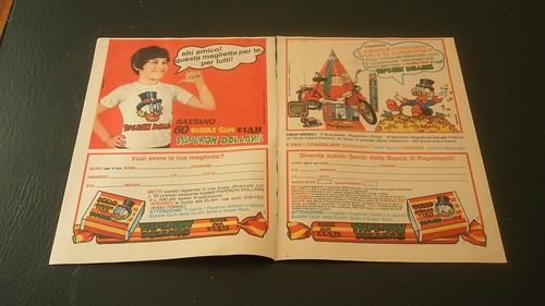Advertising italian - advertising,
