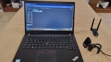 Portatile Lenovo ThinkPad 16GB ram 256gb ssd cpu i7
