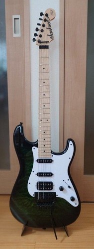 Jackson series adrian smith - x,