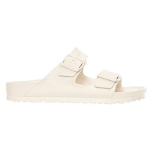Arizona EVA Narrow Fit White -
