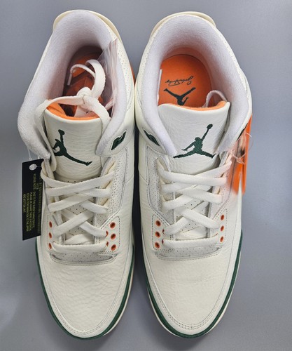 Jordan retro solefly - 3,