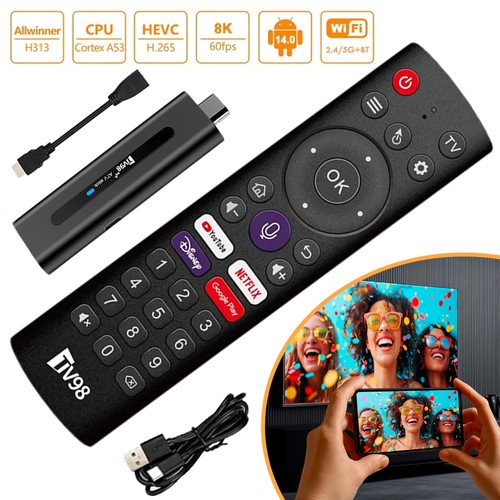 Android stick box 2 - stick,