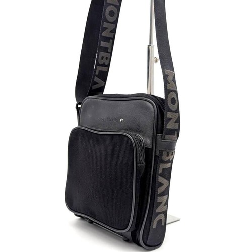 Montblanc borsa - borsa, a