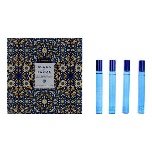 Mini set blu mediterraneo - mini,