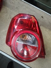 Stop Fanale Faro Fanalino Posteriore Sinistro Sx Chevrolet Aveo 2008