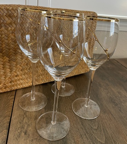 Pier gold dot swirl acqua - swirl,
