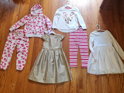 Lotto vestiti abiti bambina - vestiti,,