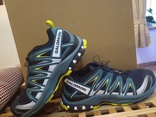 Scarpe Salomon Uomo XA PRO 3D