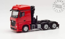Herpa 313315 trattore stradale