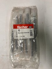 MISCELATORE PER TASSELLO CHIMICO FISCHER 512783