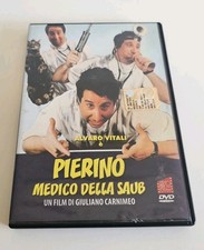 PIERINO MEDICO della SAUB DVD