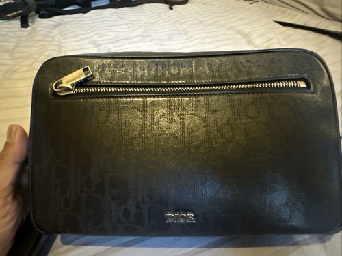 Autentica borsa dior uomo - dior,