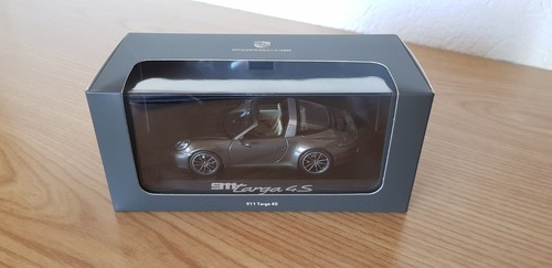 Minichamps porsche 911 - minichamps,