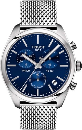 Orologio uomo tissot 100 - tissot,