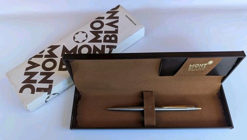 Penna sfera montblanc - a,