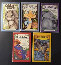 Serendipity Books Cosgrove