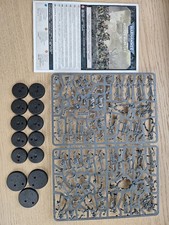 Warhammer 40k: 10 Necron