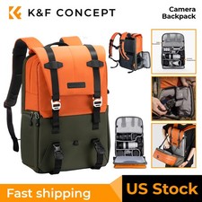 Borsa per fotocamera K&F