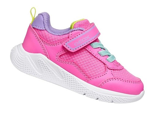 Geox scarpe sneakers bambina - sneakers,