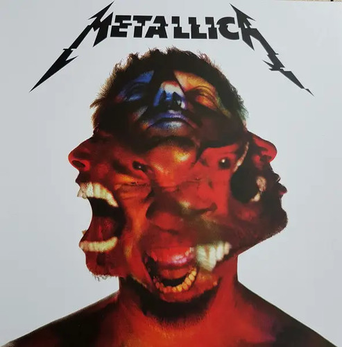 Metallica cablata per - cablata...,