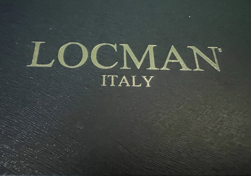 Locman box scatola orologio - scatola,
