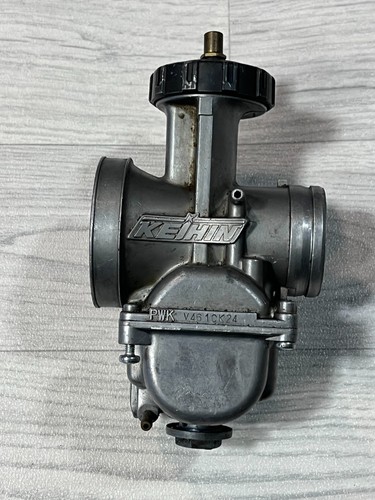 Carburatore keihin - keihin,