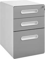 Cassettiera Da Ufficio a 3