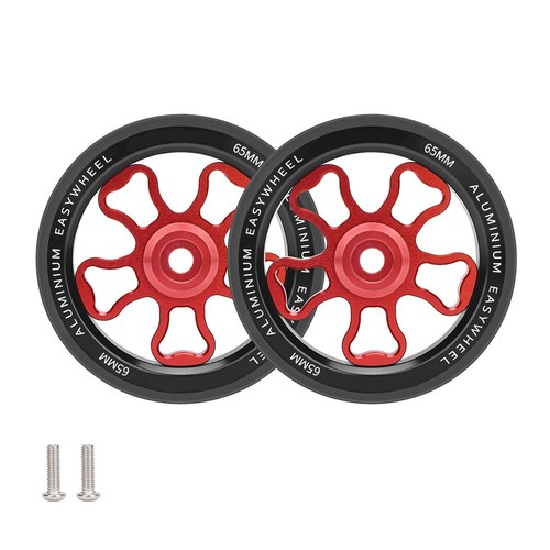 Bici pieghevole easy wheels - pieghevole,